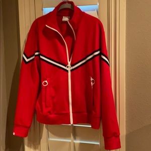 Track Jacket